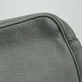 Interlocking G Logo Soho Messenger Grey Leather 337084 D016330716インターロッキングG ソーホー メッセンジャー グレー レザー 337084 D016330716