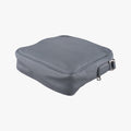 Interlocking G Logo Soho Messenger Grey Leather 337084 D016330716インターロッキングG ソーホー メッセンジャー グレー レザー 337084 D016330716