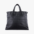 Nightingale Black Leather MA0143ナイチンゲール ブラック レザー MA0143