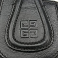 Nightingale Black Leather MA0143ナイチンゲール ブラック レザー MA0143