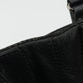 Nightingale Black Leather MA0143ナイチンゲール ブラック レザー MA0143