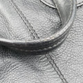 Nightingale Black Leather MA0143ナイチンゲール ブラック レザー MA0143