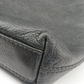 Nightingale Black Leather MA0143ナイチンゲール ブラック レザー MA0143