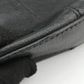 Nightingale Black Leather MA0143ナイチンゲール ブラック レザー MA0143