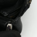 Nightingale Black Leather MA0143ナイチンゲール ブラック レザー MA0143
