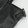 Nightingale Black Leather MA0143ナイチンゲール ブラック レザー MA0143