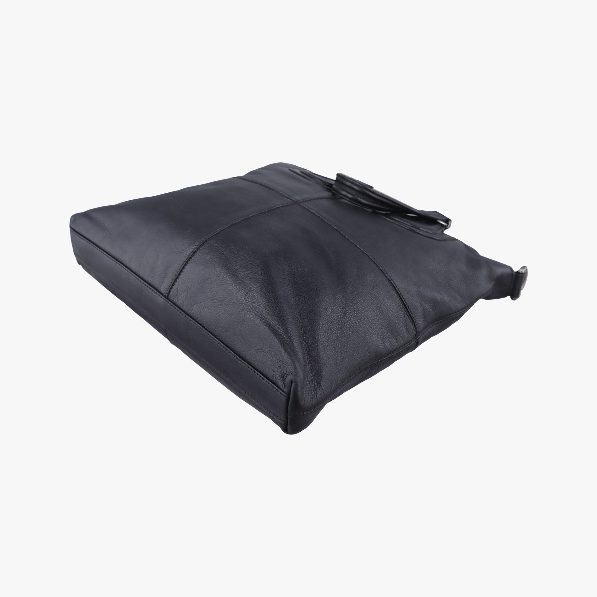 Nightingale Black Leather MA0143ナイチンゲール ブラック レザー MA0143