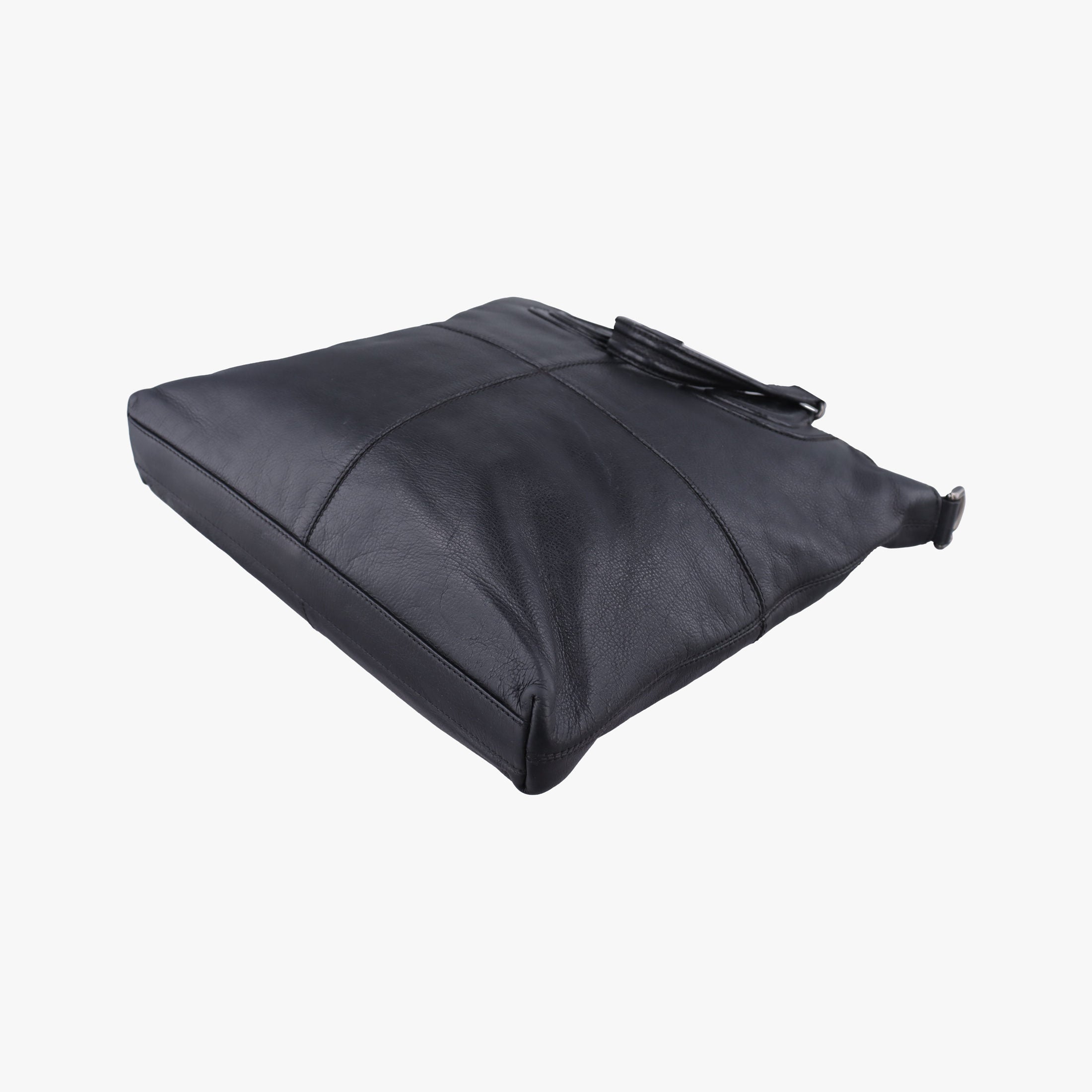 Nightingale Black Leather MA0143ナイチンゲール ブラック レザー MA0143