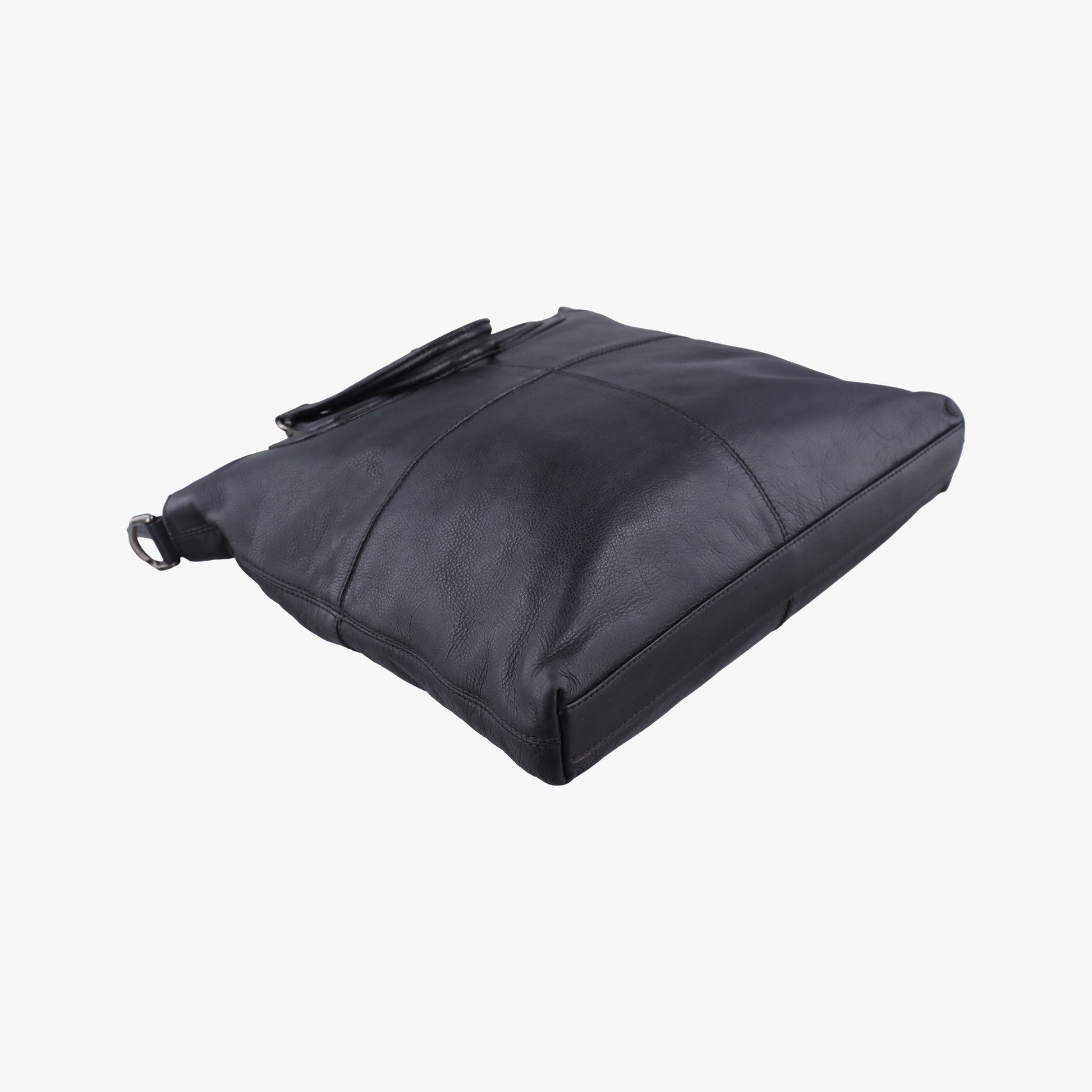 Nightingale Black Leather MA0143ナイチンゲール ブラック レザー MA0143