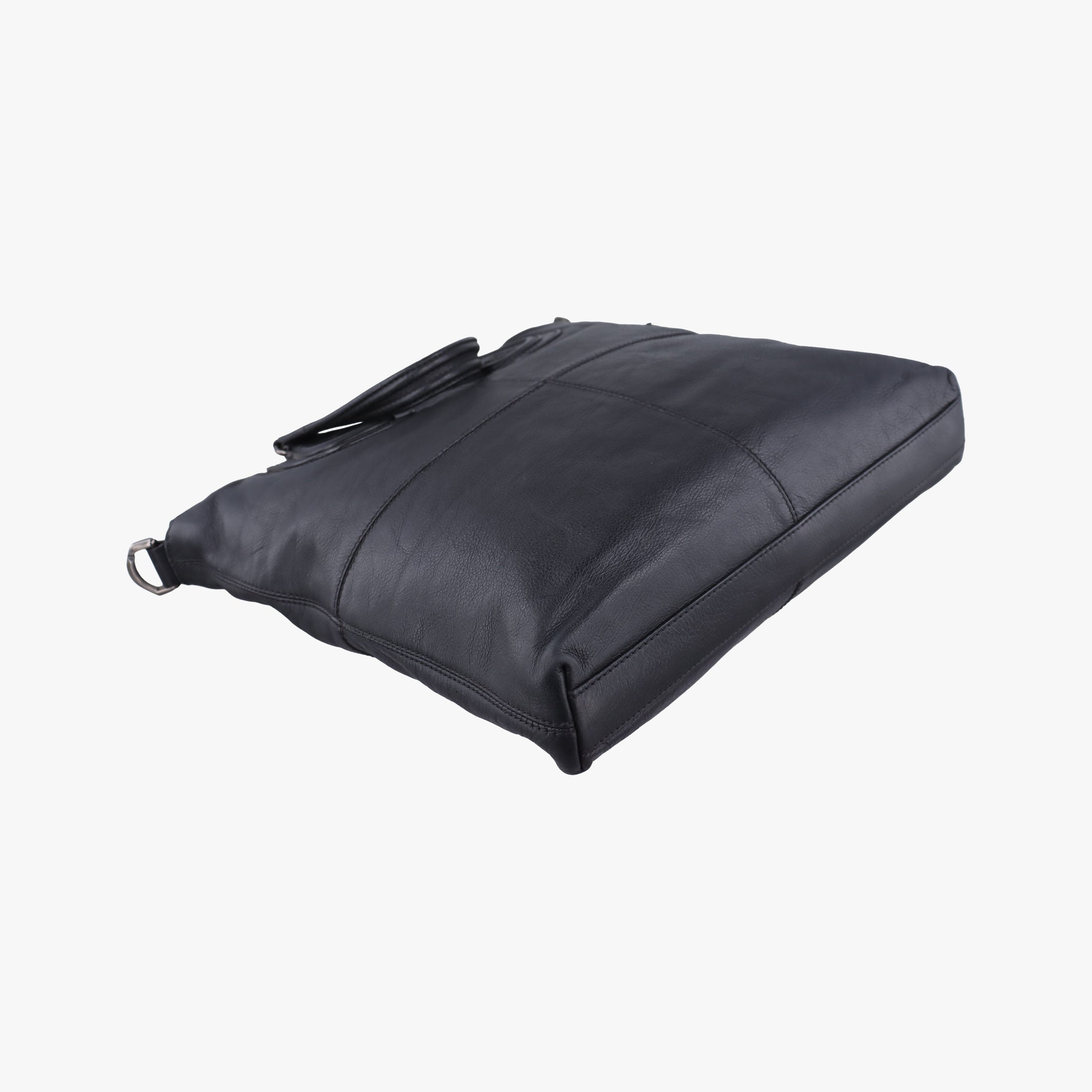 Nightingale Black Leather MA0143ナイチンゲール ブラック レザー MA0143