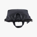 Nightingale Black Leather MA0143ナイチンゲール ブラック レザー MA0143