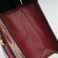 Sylvie Red Leather 470270 I032591045シルヴィ レッド レザー 470270 I032591045