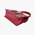 Sylvie Red Leather 470270 I032591045シルヴィ レッド レザー 470270 I032591045