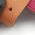 Marwari Raspberry Clemence Leather J□N27マルワリ フューシャピンク トリヨンクレマンス J□N27