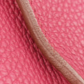 Marwari Raspberry Clemence Leather J□N27マルワリ フューシャピンク トリヨンクレマンス J□N27