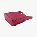 Marwari Raspberry Clemence Leather J□N27マルワリ フューシャピンク トリヨンクレマンス J□N27
