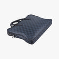 Dandy MM Cobalt Damier Coated Canvas × Leather N63298 TR3176ダンディ MM  コバルト ダミエ コーティングキャンバス × レザー N63298 TR3176