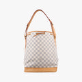 NOe AZUR Damier Canvas N42222 AR0150ノエ アズール ダミエキャンバス N42222 AR0150