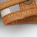 NOe AZUR Damier Canvas N42222 AR0150ノエ アズール ダミエキャンバス N42222 AR0150