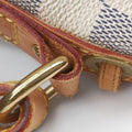 NOe AZUR Damier Canvas N42222 AR0150ノエ アズール ダミエキャンバス N42222 AR0150