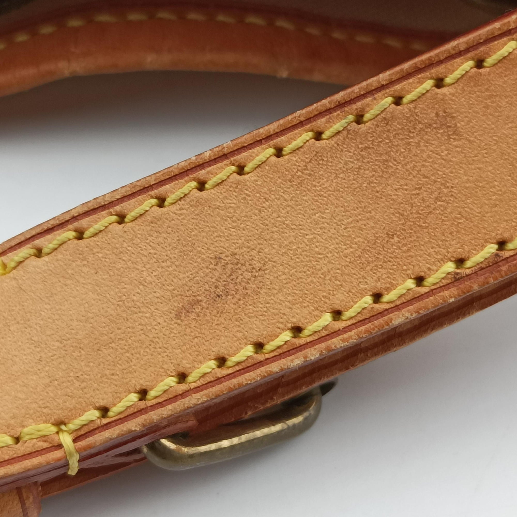 NOe AZUR Damier Canvas N42222 AR0150ノエ アズール ダミエキャンバス N42222 AR0150