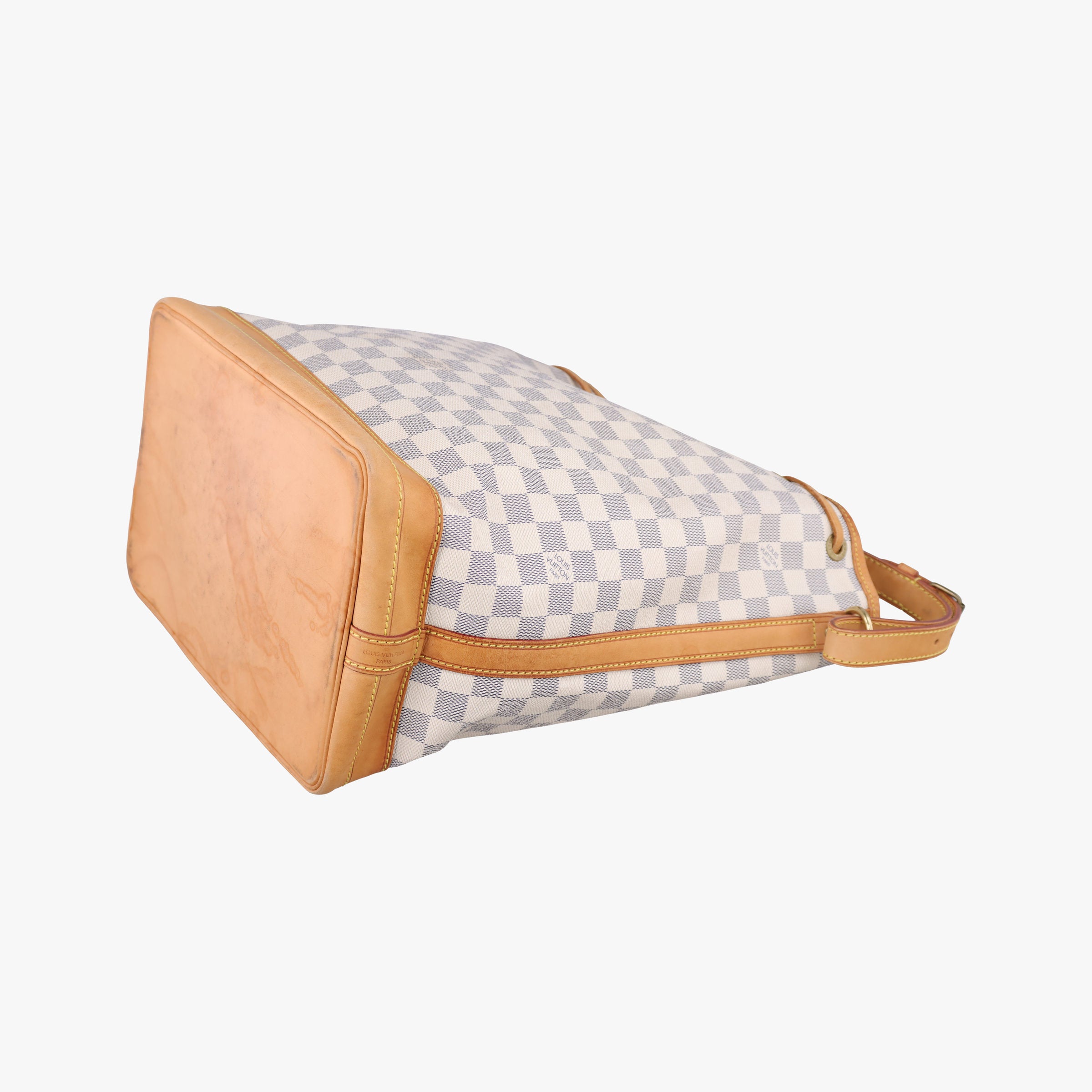 NOe AZUR Damier Canvas N42222 AR0150ノエ アズール ダミエキャンバス N42222 AR0150