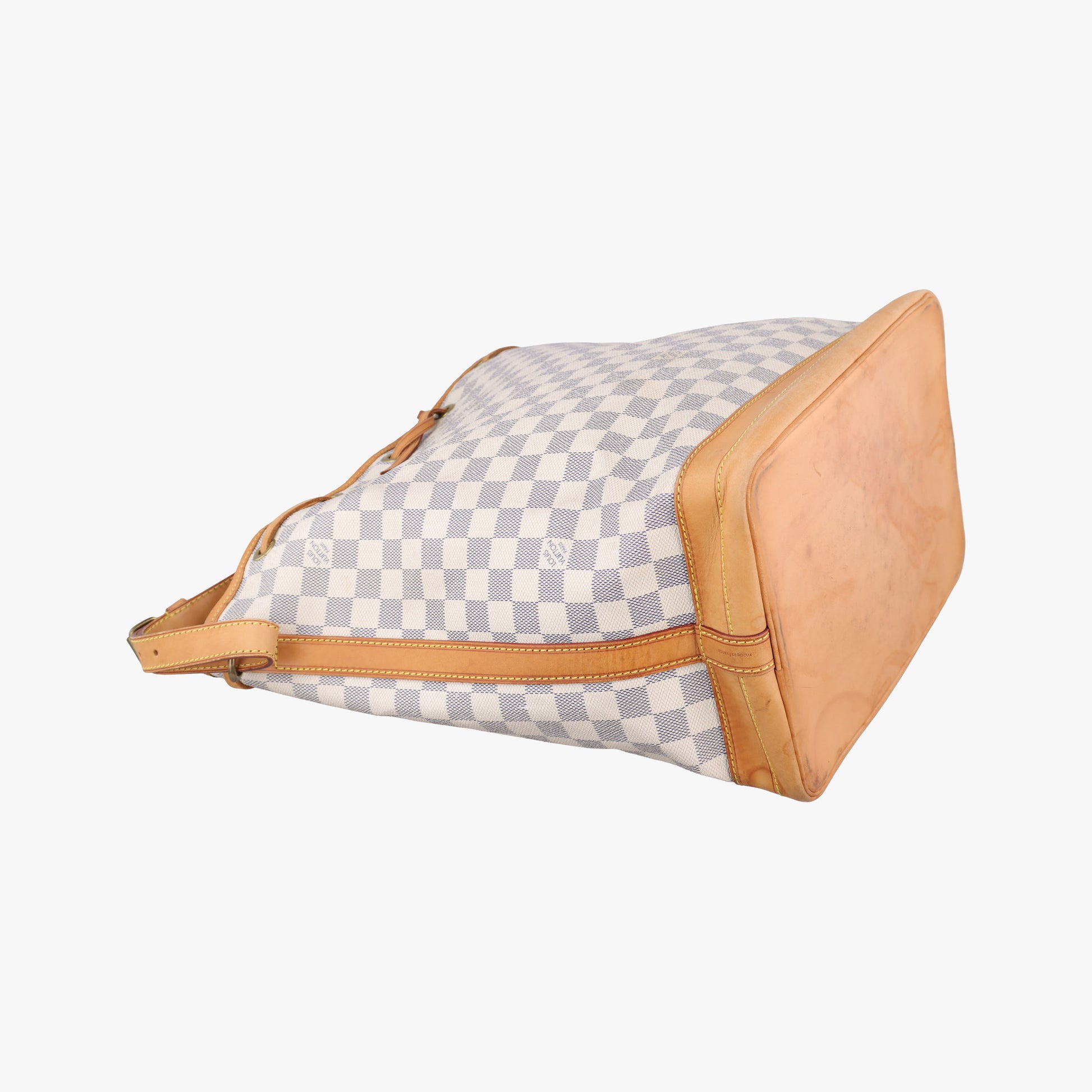 NOe AZUR Damier Canvas N42222 AR0150ノエ アズール ダミエキャンバス N42222 AR0150