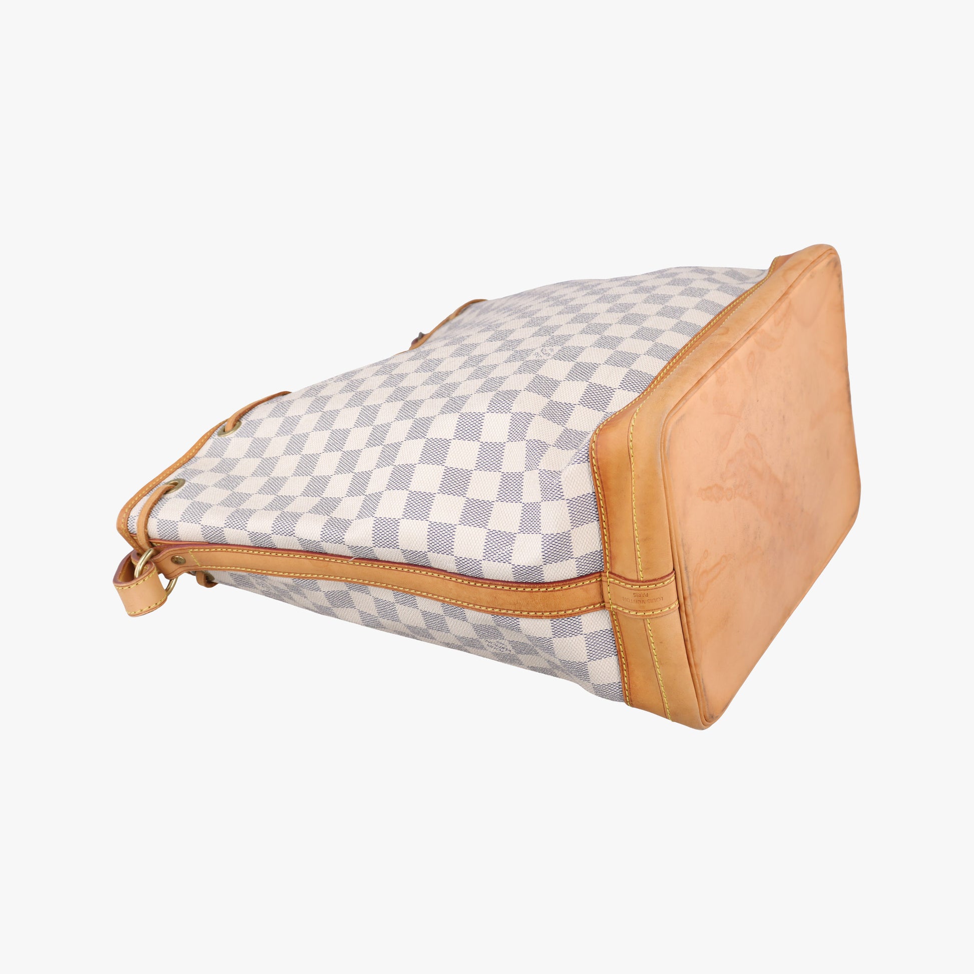 NOe AZUR Damier Canvas N42222 AR0150ノエ アズール ダミエキャンバス N42222 AR0150