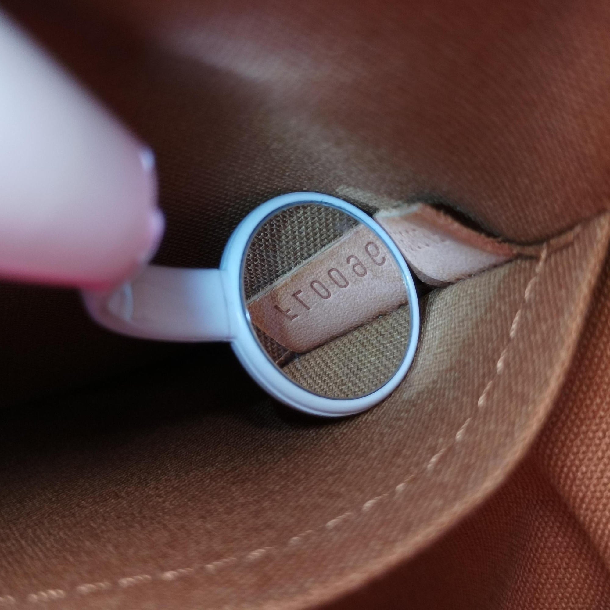 LOCKIT Brown Monogram Canvas M40103 FL0096ロックイット モノグラム/ブラウン モノグラム キャンバス M40103 FL0096
