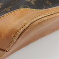 LOCKIT Brown Monogram Canvas M40103 FL0096ロックイット モノグラム/ブラウン モノグラム キャンバス M40103 FL0096
