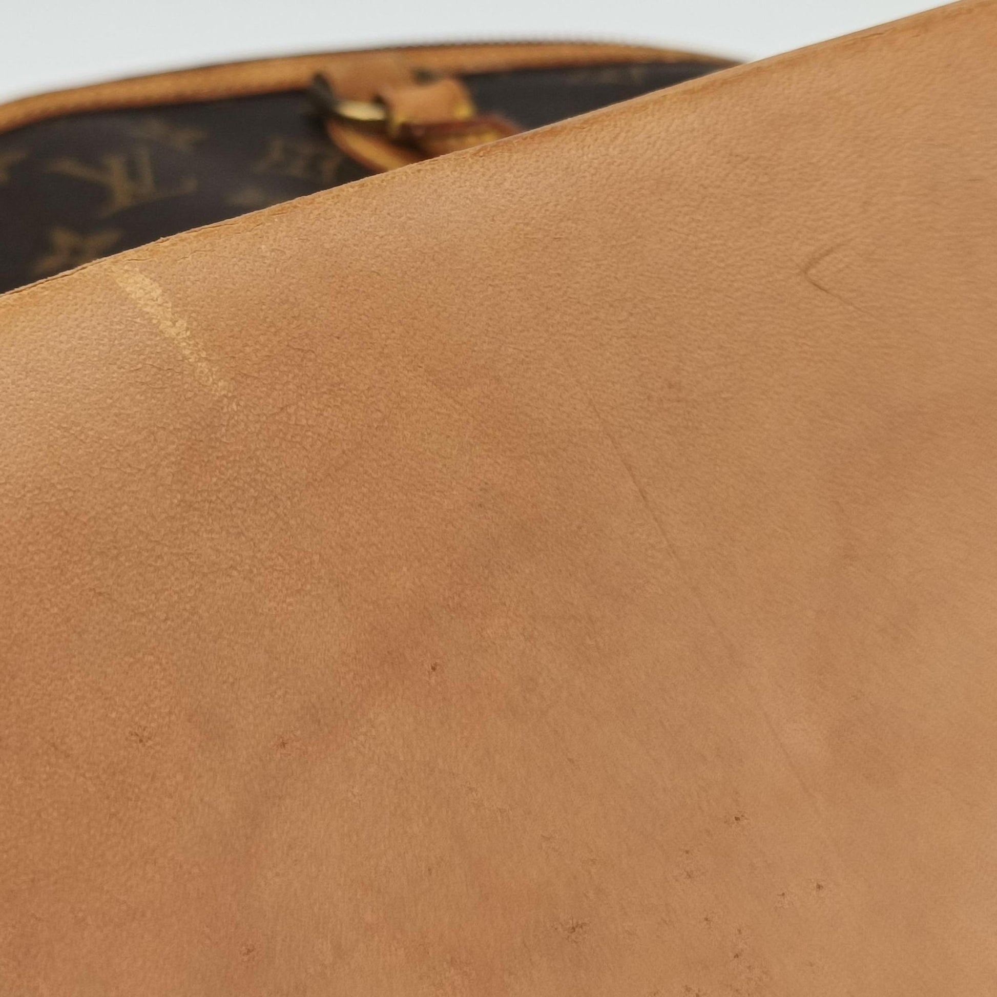 LOCKIT Brown Monogram Canvas M40103 FL0096ロックイット モノグラム/ブラウン モノグラム キャンバス M40103 FL0096