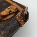 LOCKIT Brown Monogram Canvas M40103 FL0096ロックイット モノグラム/ブラウン モノグラム キャンバス M40103 FL0096