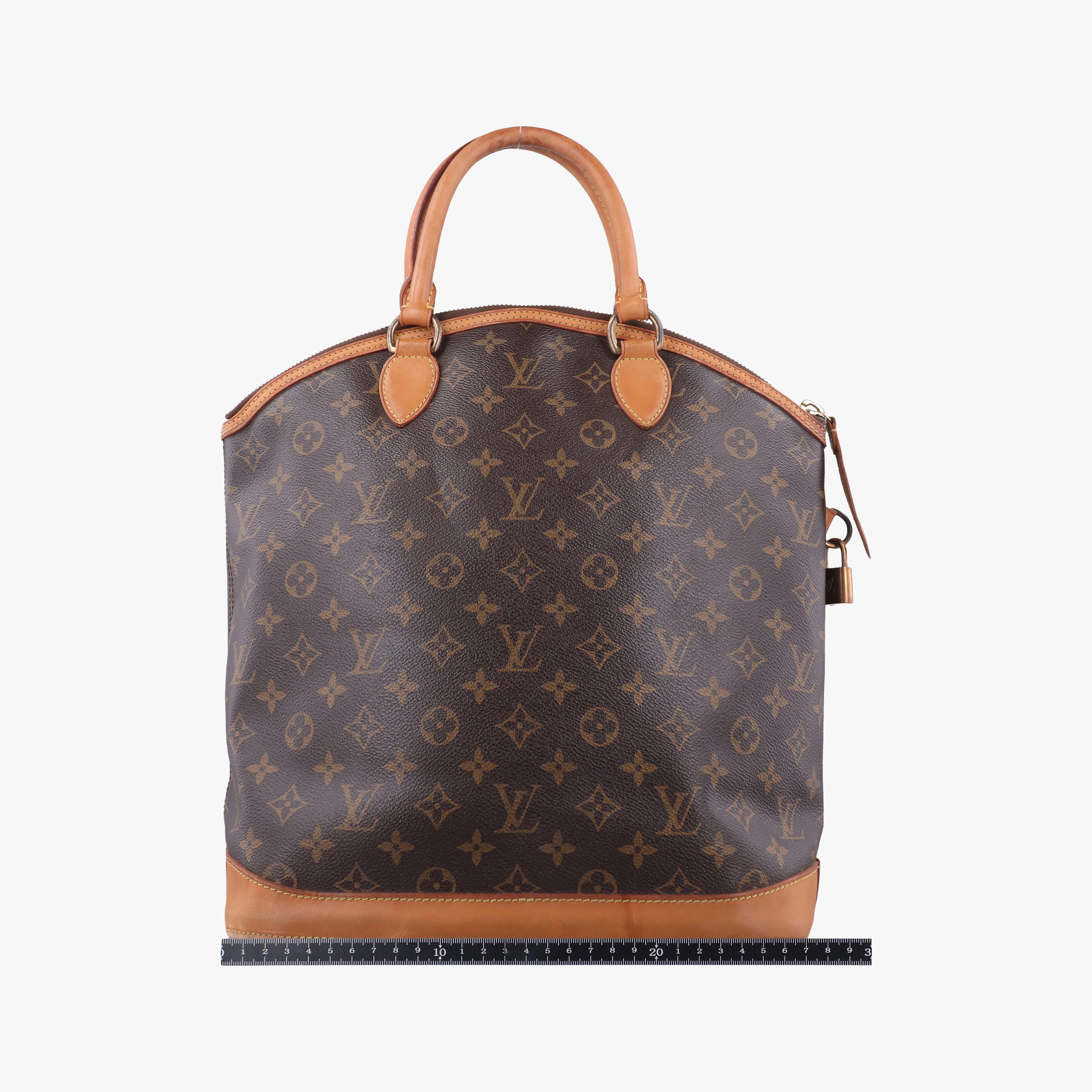 LOCKIT Brown Monogram Canvas M40103 FL0096ロックイット モノグラム/ブラウン モノグラム キャンバス M40103 FL0096