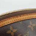 LOCKIT Brown Monogram Canvas M40103 FL0096ロックイット モノグラム/ブラウン モノグラム キャンバス M40103 FL0096