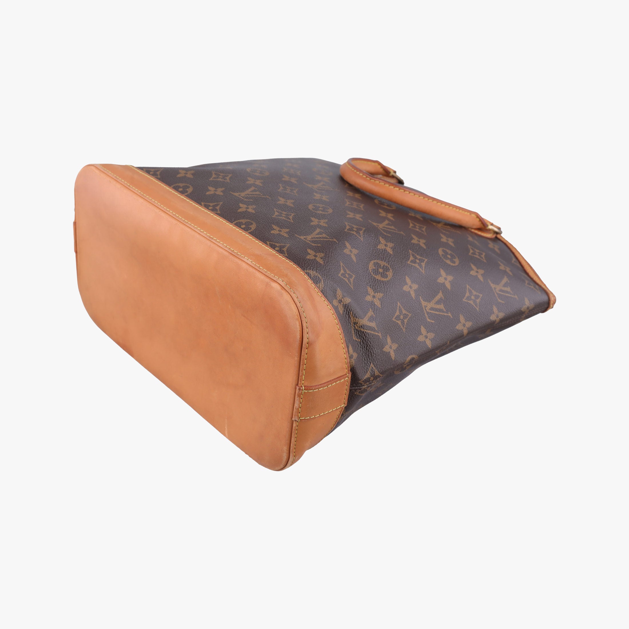 LOCKIT Brown Monogram Canvas M40103 FL0096ロックイット モノグラム/ブラウン モノグラム キャンバス M40103 FL0096