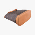 LOCKIT Brown Monogram Canvas M40103 FL0096ロックイット モノグラム/ブラウン モノグラム キャンバス M40103 FL0096