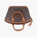 LOCKIT Brown Monogram Canvas M40103 FL0096ロックイット モノグラム/ブラウン モノグラム キャンバス M40103 FL0096
