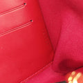 Rossmore MM Red Vernis M91550 TR1131ロスモアMM ポムダムール ヴェルニ M91550 TR1131