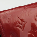 Rossmore MM Red Vernis M91550 TR1131ロスモアMM ポムダムール ヴェルニ M91550 TR1131