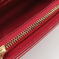 Rossmore MM Red Vernis M91550 TR1131ロスモアMM ポムダムール ヴェルニ M91550 TR1131