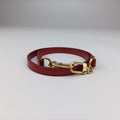 Rossmore MM Red Vernis M91550 TR1131ロスモアMM ポムダムール ヴェルニ M91550 TR1131