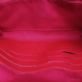 Rossmore MM Red Vernis M91550 TR1131ロスモアMM ポムダムール ヴェルニ M91550 TR1131