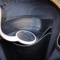 Oblique 30 Montaigne Phone Holder Navy Oblique jacquard 43-MA-0290オブリーク 30 モンテーニュ フォン ホルダー ネイビー ジャカード 43-MA-0290