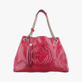 Soho RoseRed Patent Leather 308982 A015787488ソーホー ローズレッド パテント 308982 A015787488