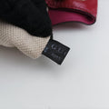 Soho RoseRed Patent Leather 308982 A015787488ソーホー ローズレッド パテント 308982 A015787488