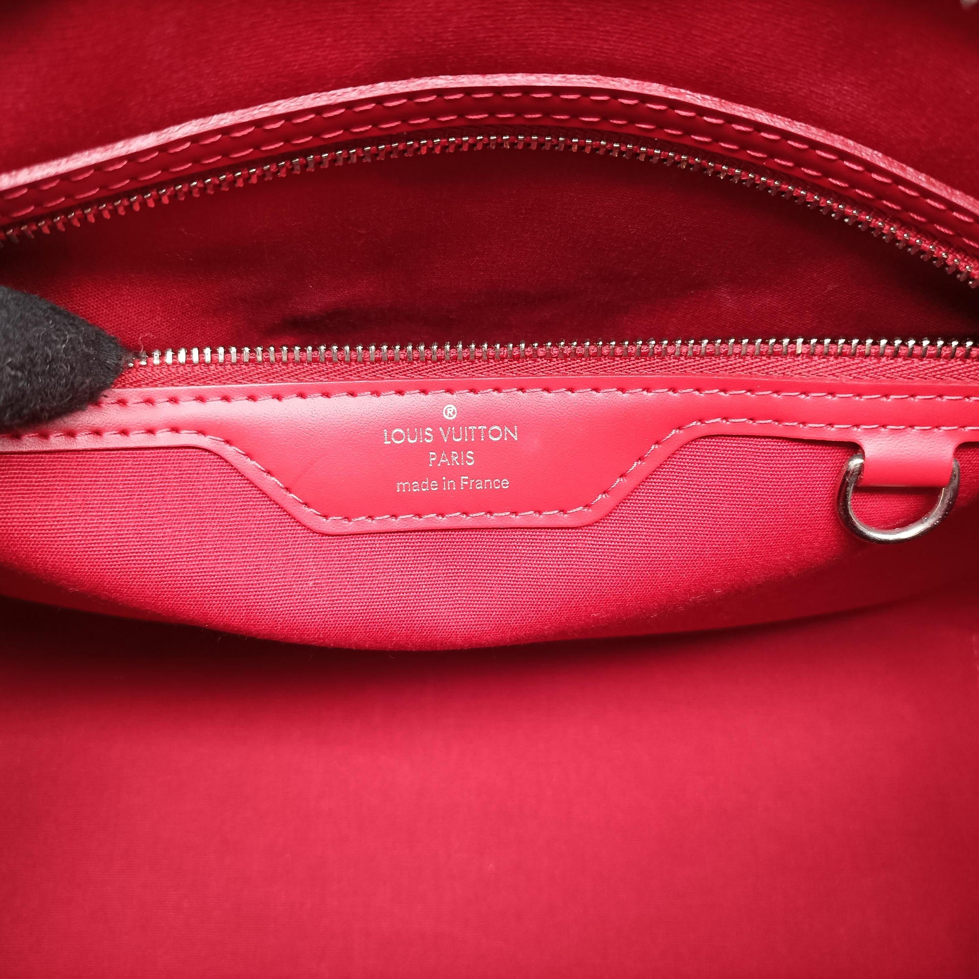 Brea MM Rubis Epi M4030E FL3182ブレアMM ルージュ エピ M4030E FL3182