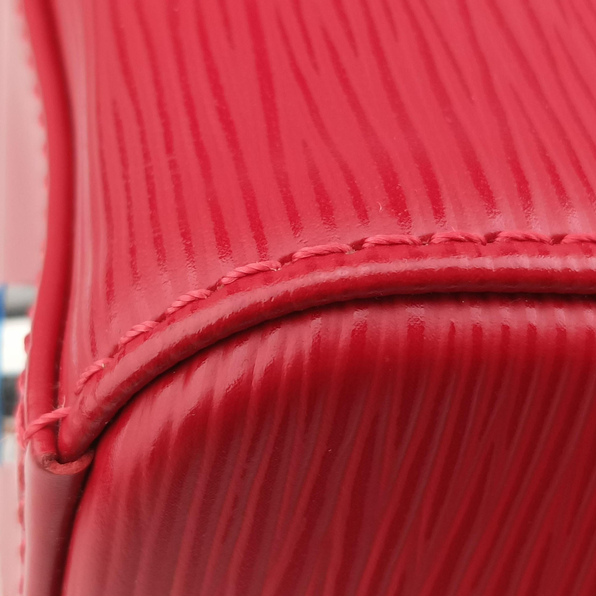 Brea MM Rubis Epi M4030E FL3182ブレアMM ルージュ エピ M4030E FL3182