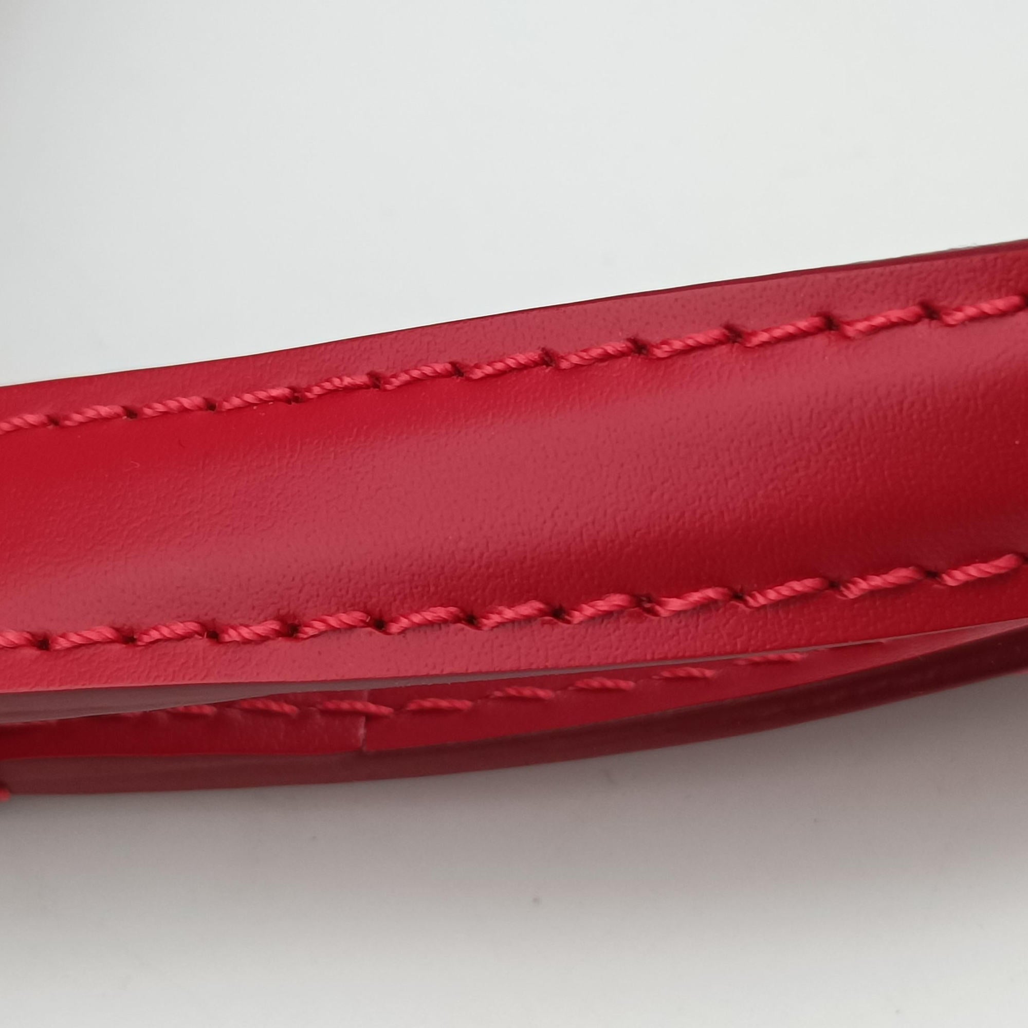Brea MM Rubis Epi M4030E FL3182ブレアMM ルージュ エピ M4030E FL3182