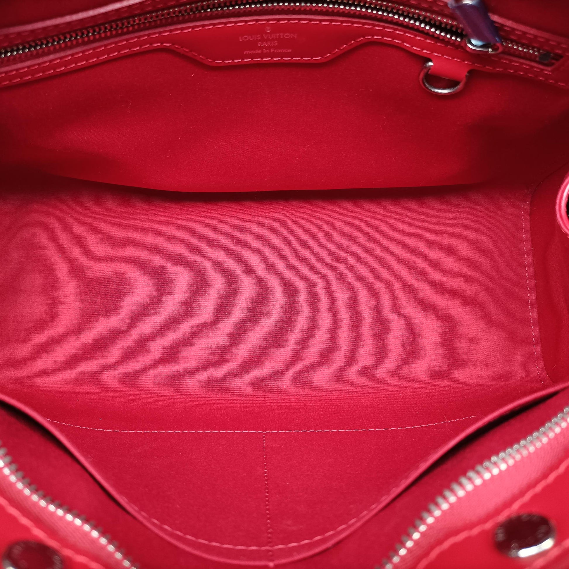 Brea MM Rubis Epi M4030E FL3182ブレアMM ルージュ エピ M4030E FL3182