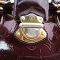 MELROSE AVENUE AMARANTE Vernis M93757 VI1180メルローズ アヴェニュー アマラント ヴェルニ M93757 VI1180